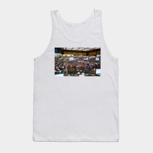 Chicago Mercantile Exchange (C023/0430) Tank Top